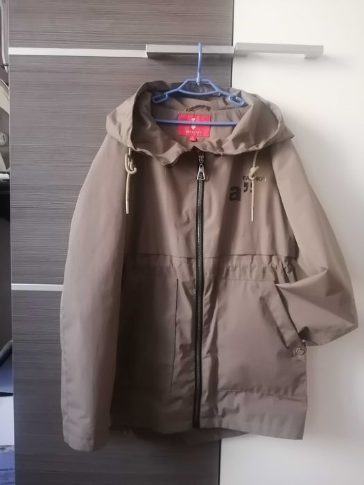 Ветровка для мальчика