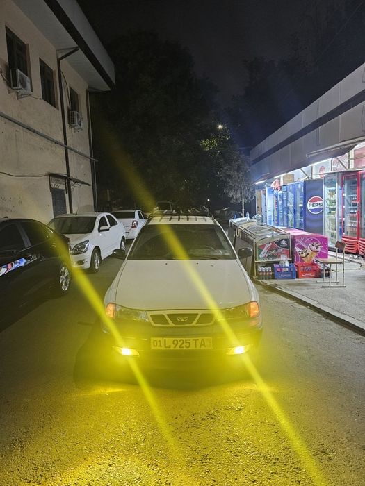 Chevrolet Nexia 1