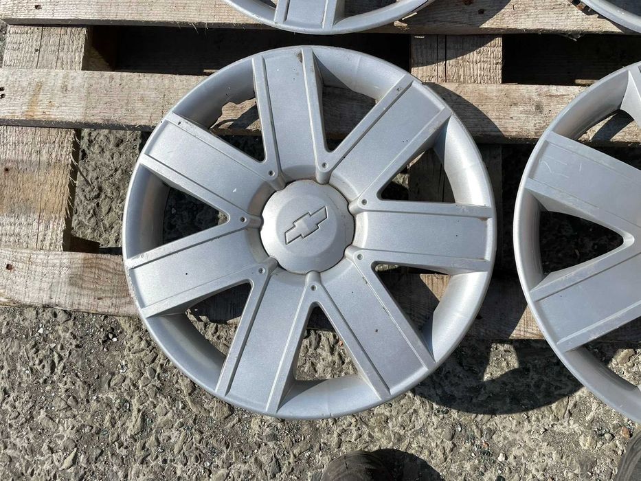 15 цола Тасове CHEVROLET AVEO 96452304