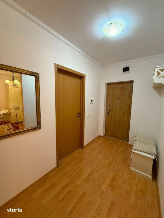 Ap primitor | Calea Turzii | Hotel Gala | parcare subt |