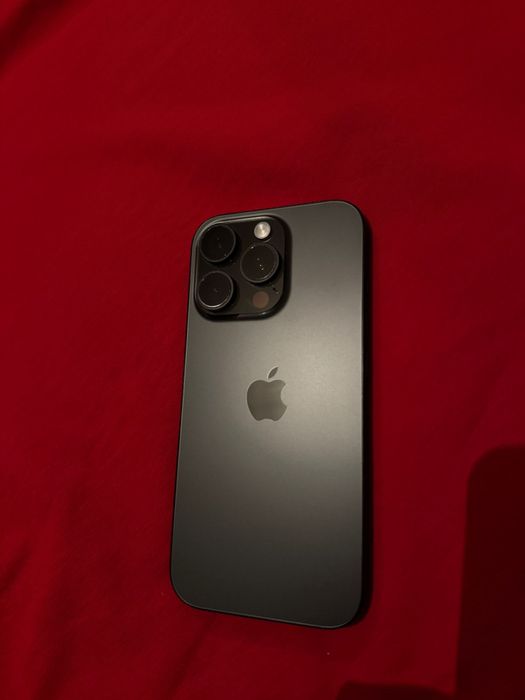 Продается Iphone 16 pro 256GB