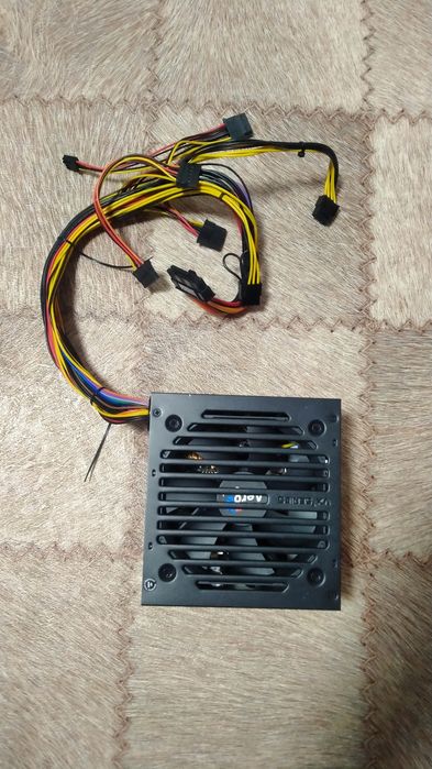 Продам блок питания для ПК АТХ 450W