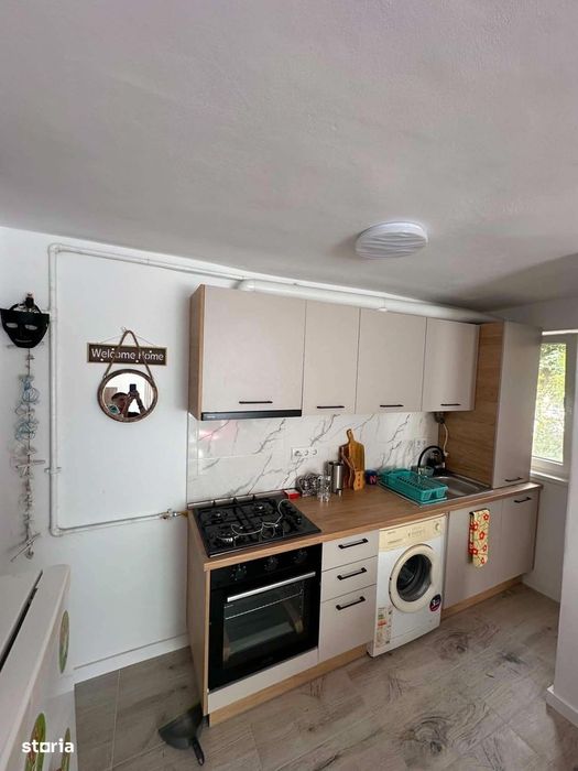 Apartament, 2 camere, 52 mp, Alba Iulia — fotografia 1