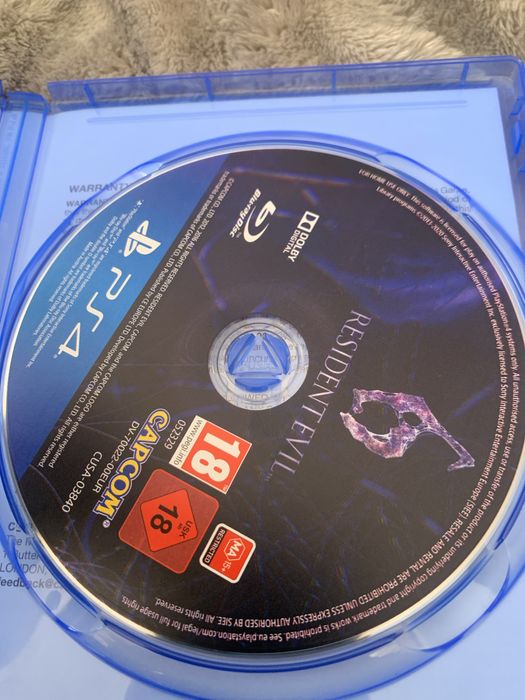 Resident          evil