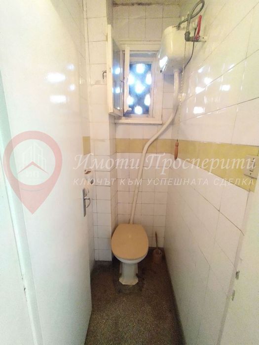 Продава се Тристаен апартамент в София, Гео Милев - 72 кв.м за 3612 €/кв.м - Снимка #11