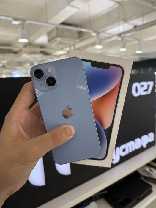 iPhone 14 128gb