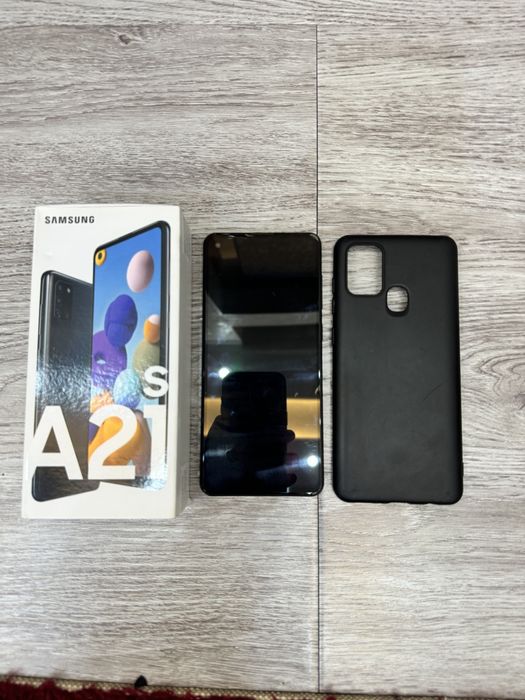 Samsung A51 Samsung a21s obmen