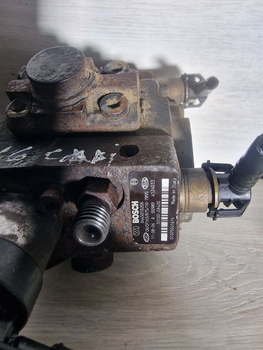 Injector,injectoare Kia Ceed motor 1,6 crdi, an 2008-2012