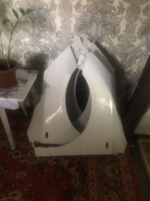 Продам крылья R4, cobalt