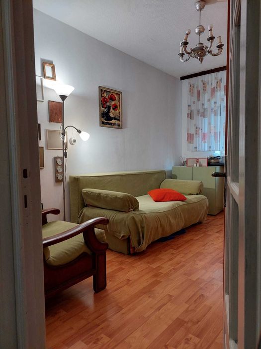 Apartament cu 3 camere de vânzare – Rădăuți