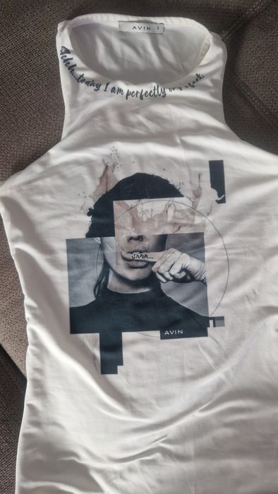Avin тениски и потник Авин