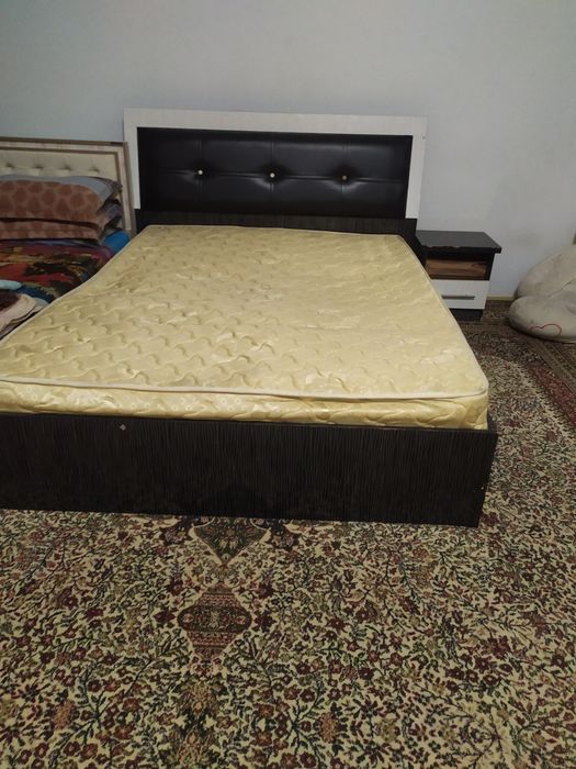 Spapniy, trumo , shkaf 2 ta tumba