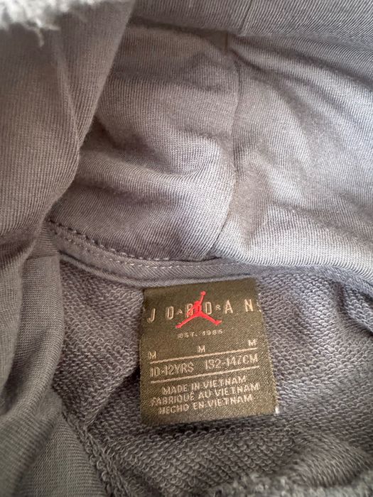 Детски оригинален екип Jordan