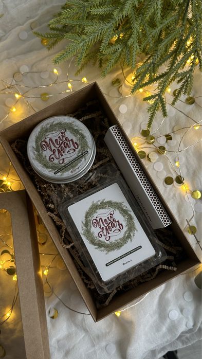 Корпоративные подарки