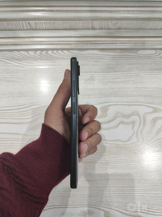 Redmi note 12 s (256 gb)