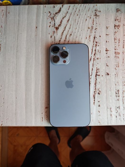 iPhone 13 pro Max 512Gb