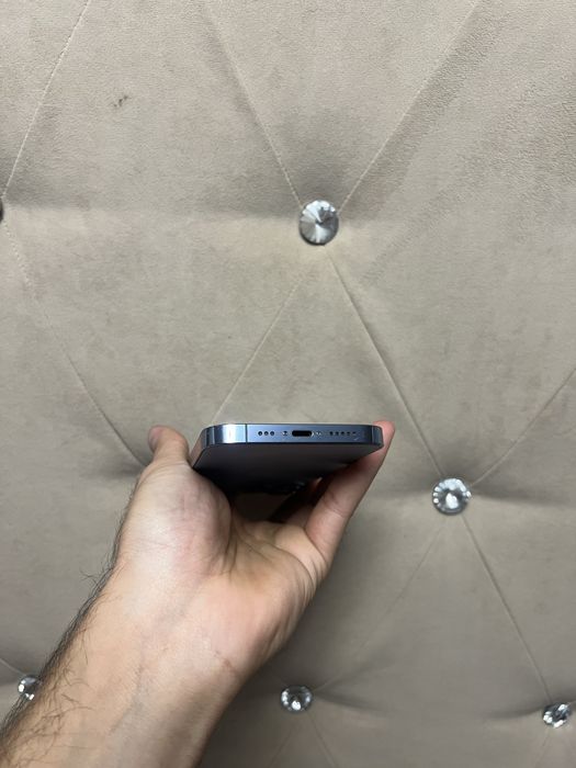 Продам IPhone 13 pro 128gb