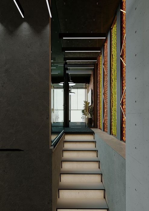 Сдается офис NEST ONE 90 м2