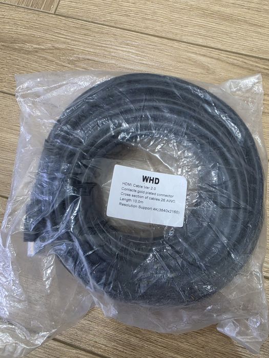 Продам Кабели HDMI