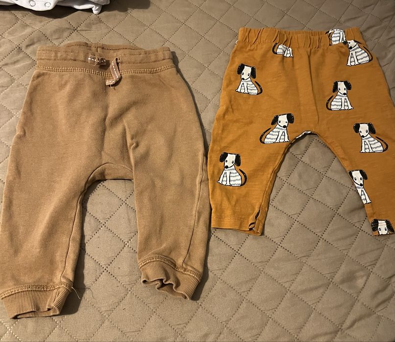 Лот  бебешки дрехи