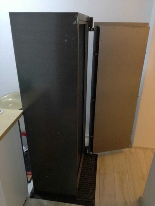 Seif Antiefracție / Antifoc / Blindat