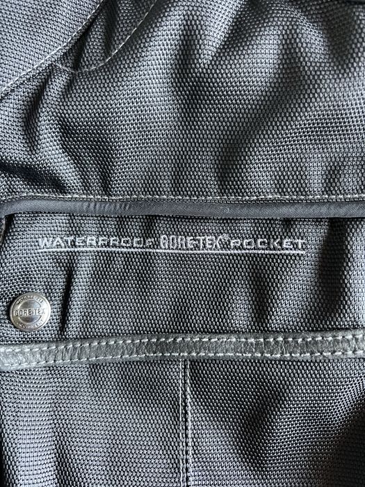 Geaca polo goretex dama