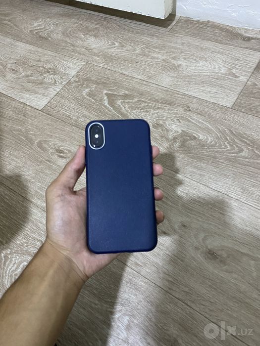 Iphone X sotiladi