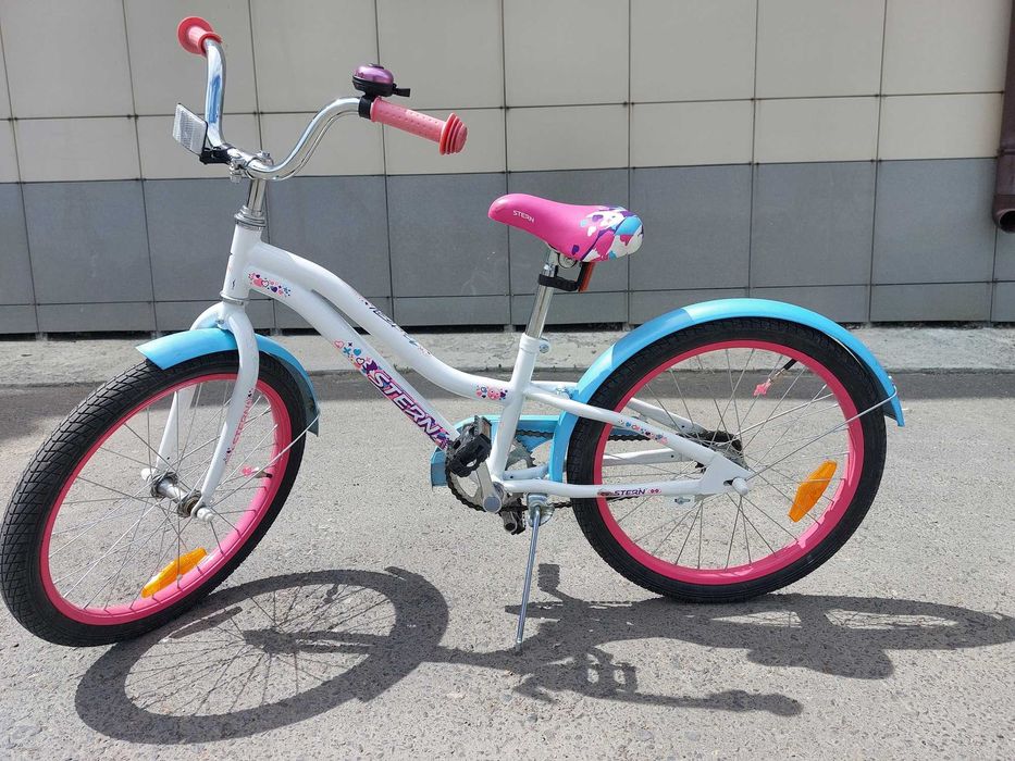 Велосипед детский STERN
