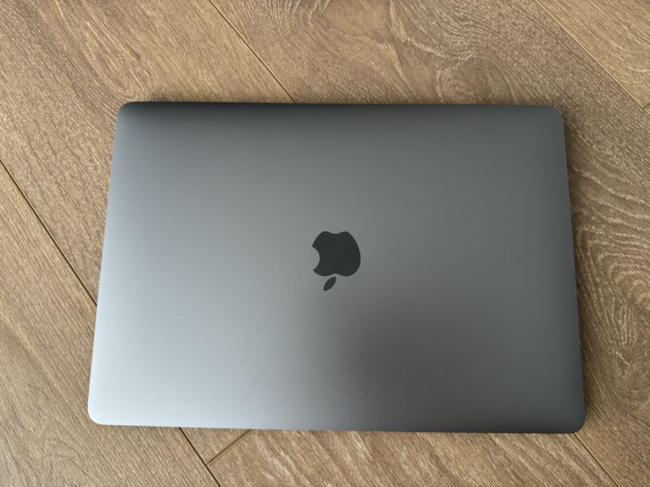 MacBook Air 13" M1 (2020) IN GARANTIE