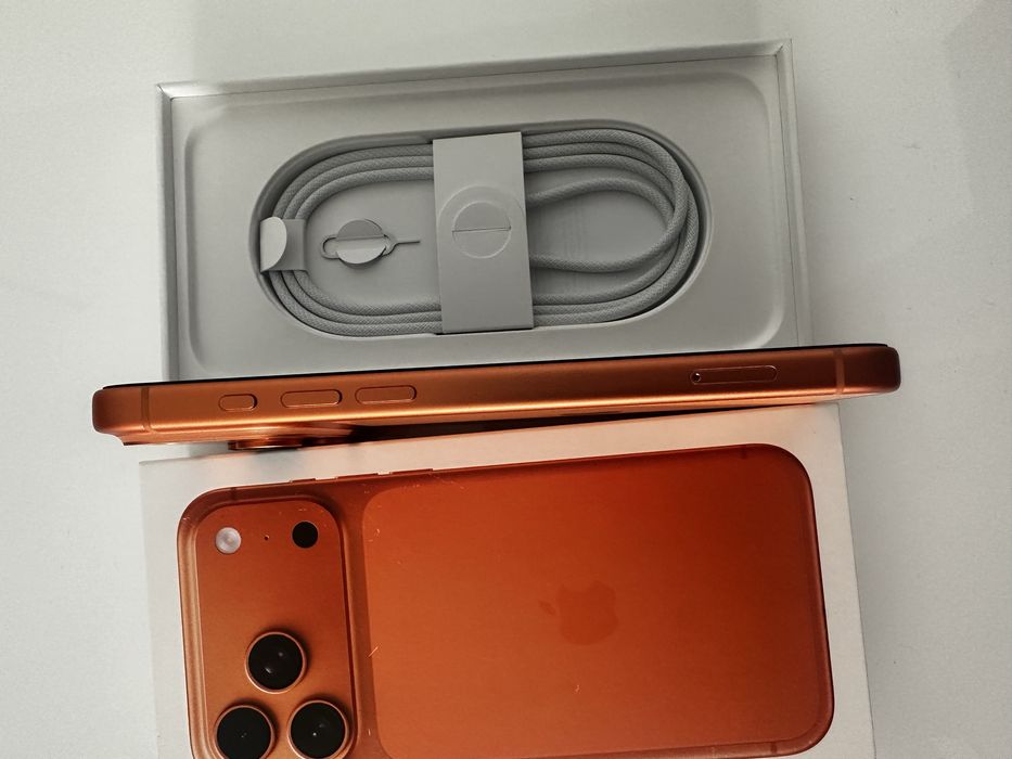 Iphone 17 Pro Max 1 TB