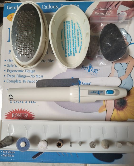 Продам набор педикюра