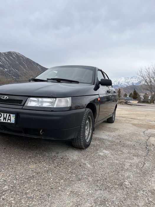 Лада 1021 сотилади холати яхши холатда