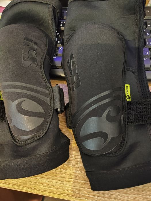 IXS Flow 2.0 XXL Elbow Guards Налакътници MTB МТБ Ендуро