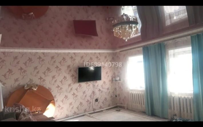 Продам дом в Жетекши с участком