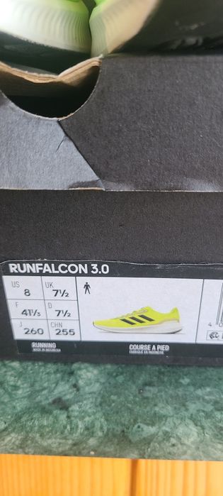 Adidasi barbati Adidas