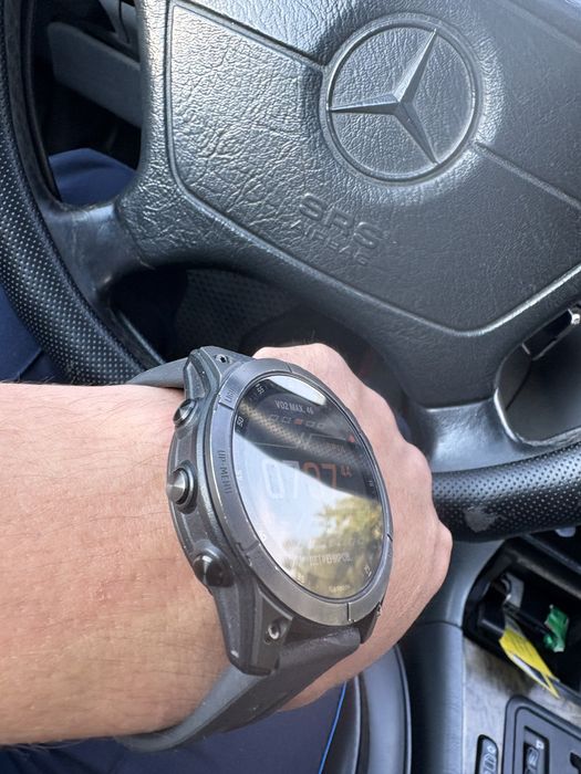 Garmin Epix gen 2