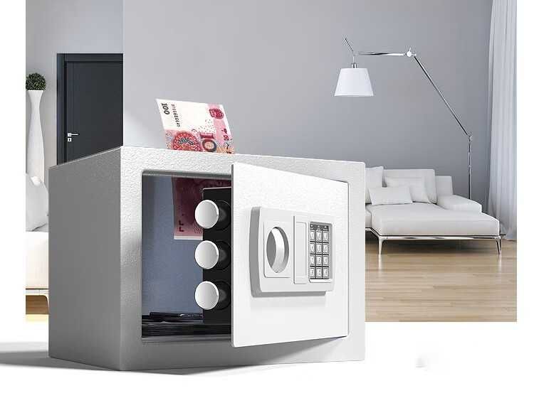 Мини сейф высокого качества / Yuqori sifatli mini seyf