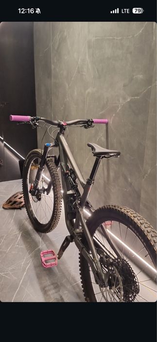 Specialized status 160
