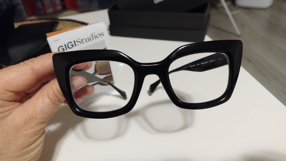 Рамки за диоптрични очила маркови