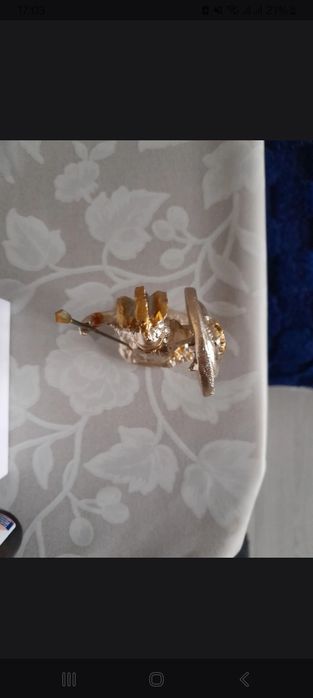 Сувенир статуэтка богиня Афина