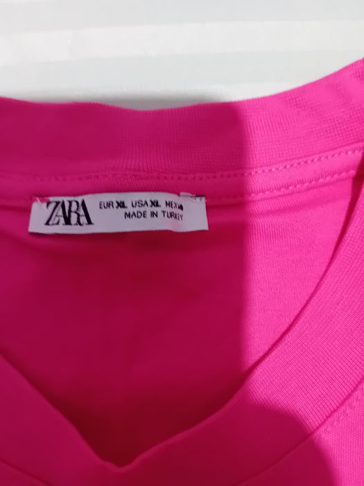 Тениска Zara Нова