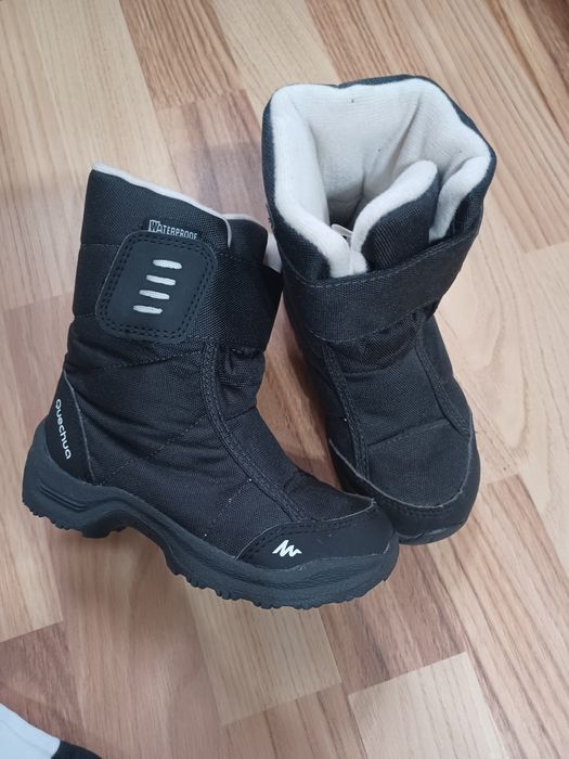 Ghetuțe Decathlon