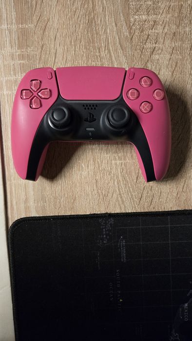 Dualsense ps5 controller Hall