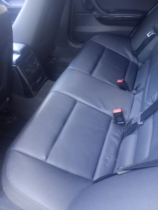 Vând BMW e91 din 2007