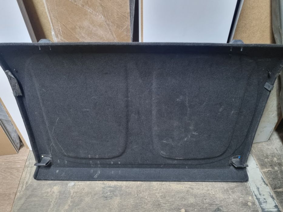 Полка на Шевралет Круз