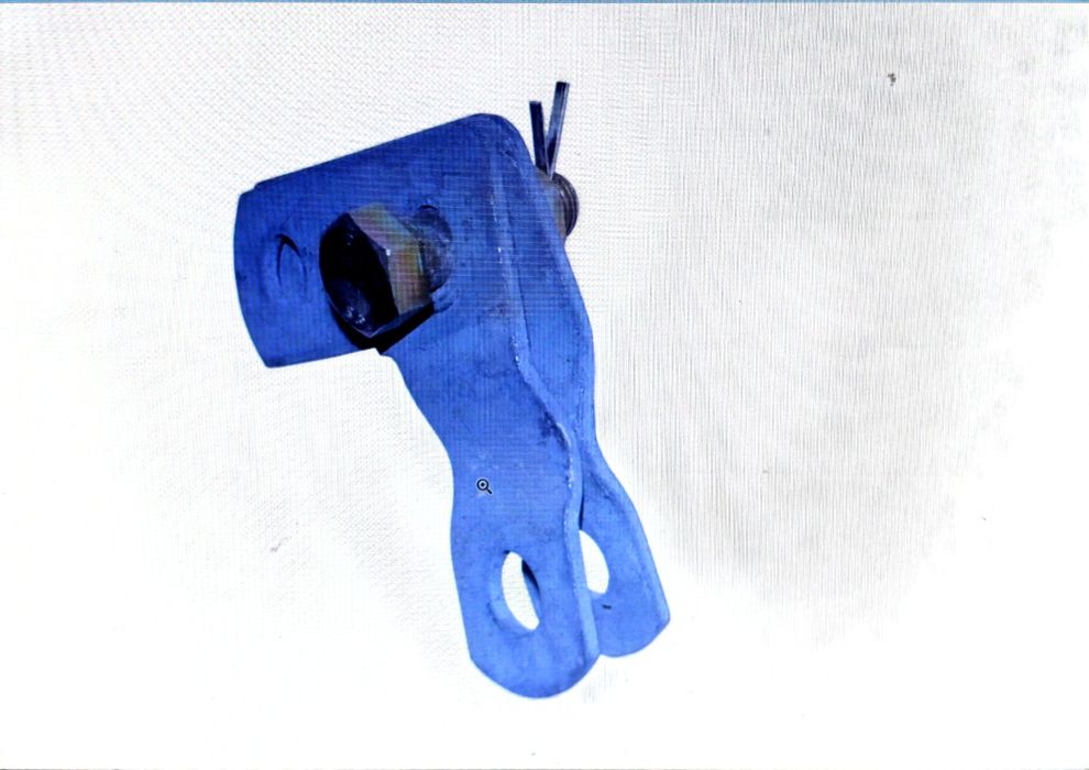 Линейная арматура ВЛ