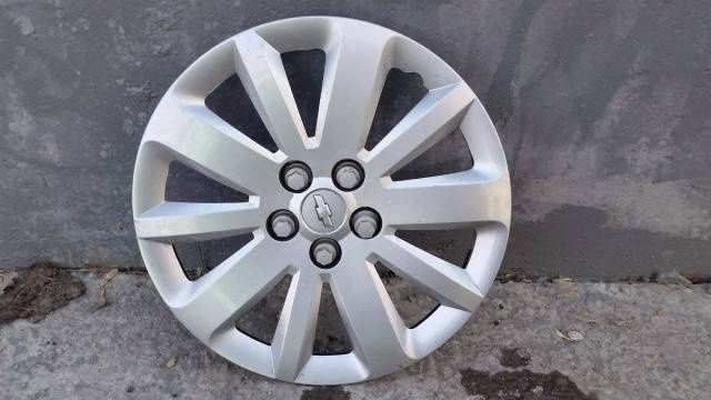 Диски Cruze R16 б/у