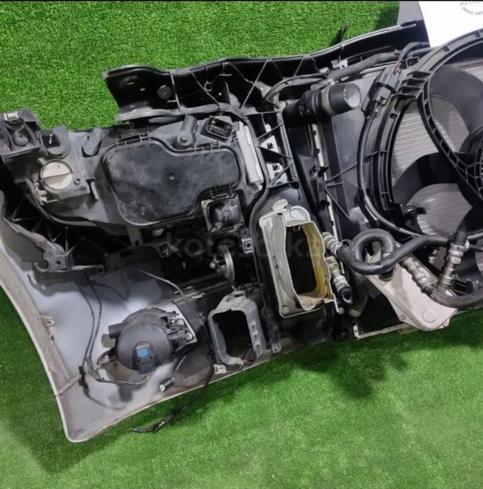 BMW 318/320/325 Ноускат мини-морда