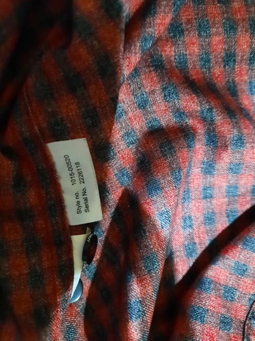 Cămașă Mammut S unisex