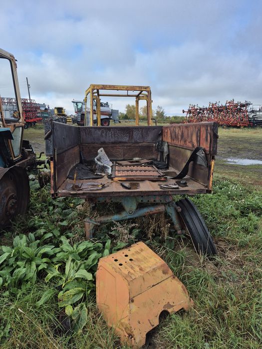 Продам рессоры Зил. ХТЗ